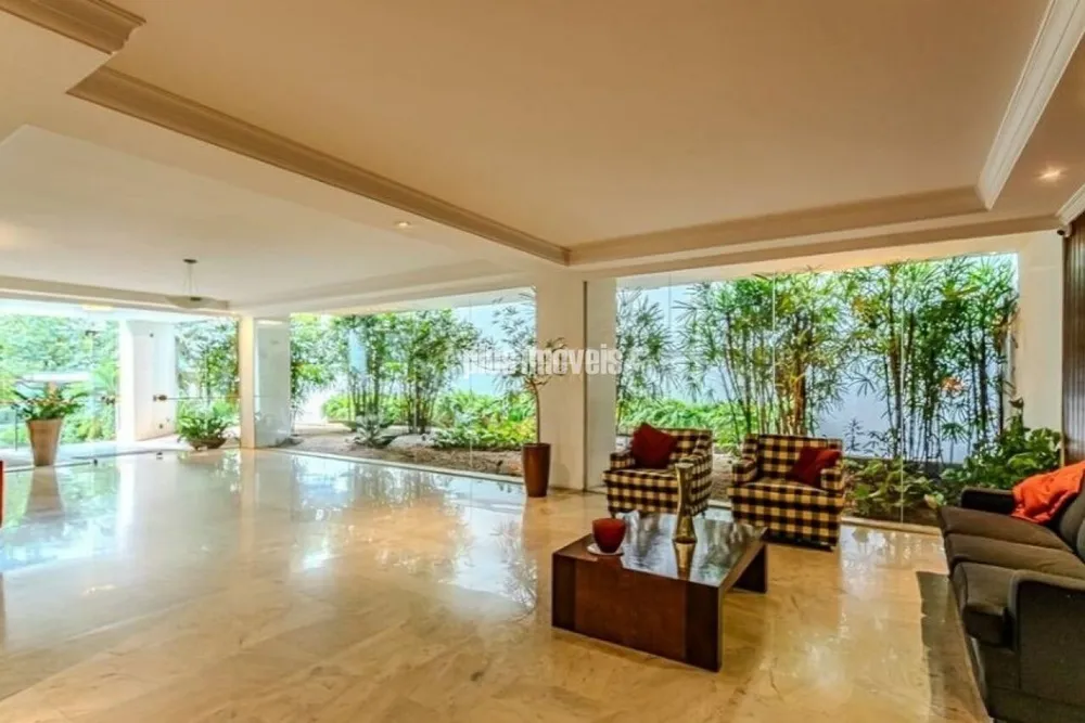 Apartamento, 2 quartos, 210 m² - Foto 7