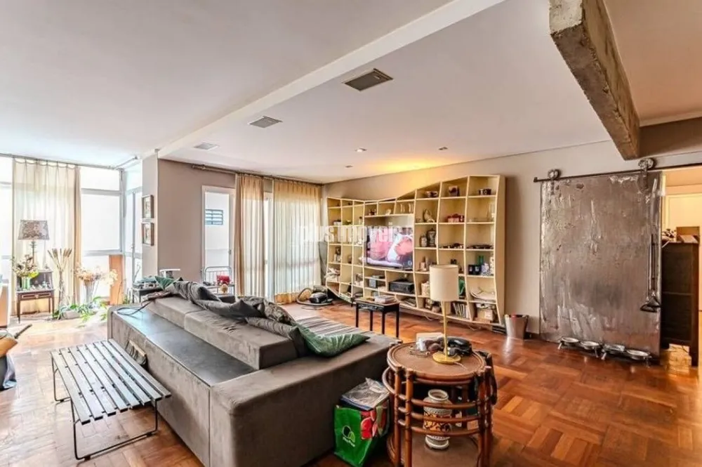 Apartamento, 2 quartos, 210 m² - Foto 8
