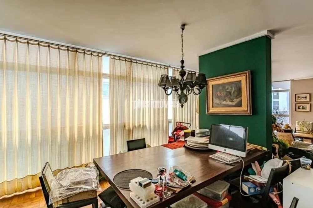 Apartamento, 2 quartos, 210 m² - Foto 6