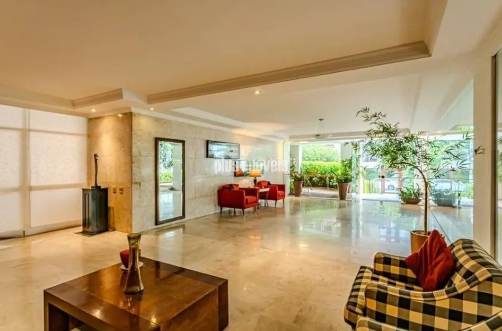 Apartamento, 2 quartos, 210 m² - Foto 4