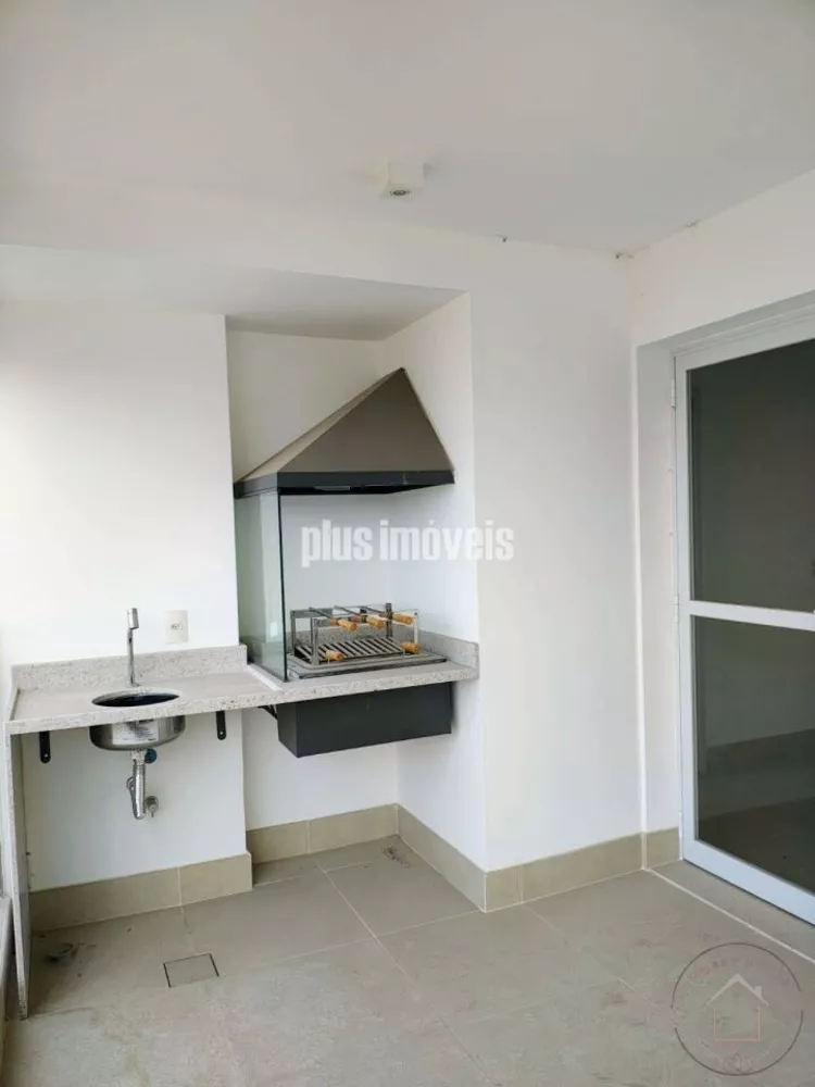 Apartamento à venda com 4 quartos, 136m² - Foto 3