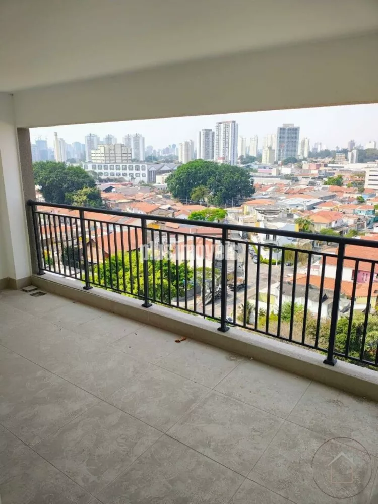 Apartamento à venda com 4 quartos, 136m² - Foto 1