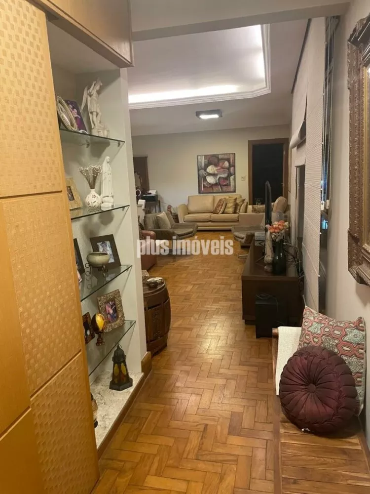 Apartamento à venda com 3 quartos, 170m² - Foto 3