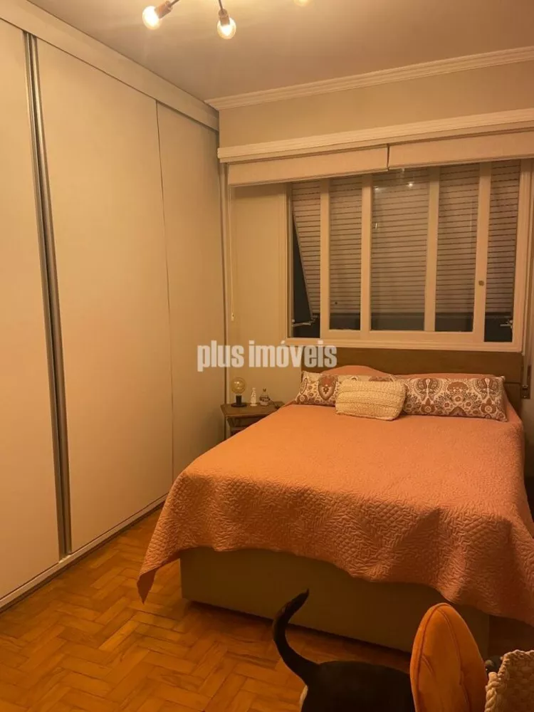 Apartamento à venda com 3 quartos, 170m² - Foto 6