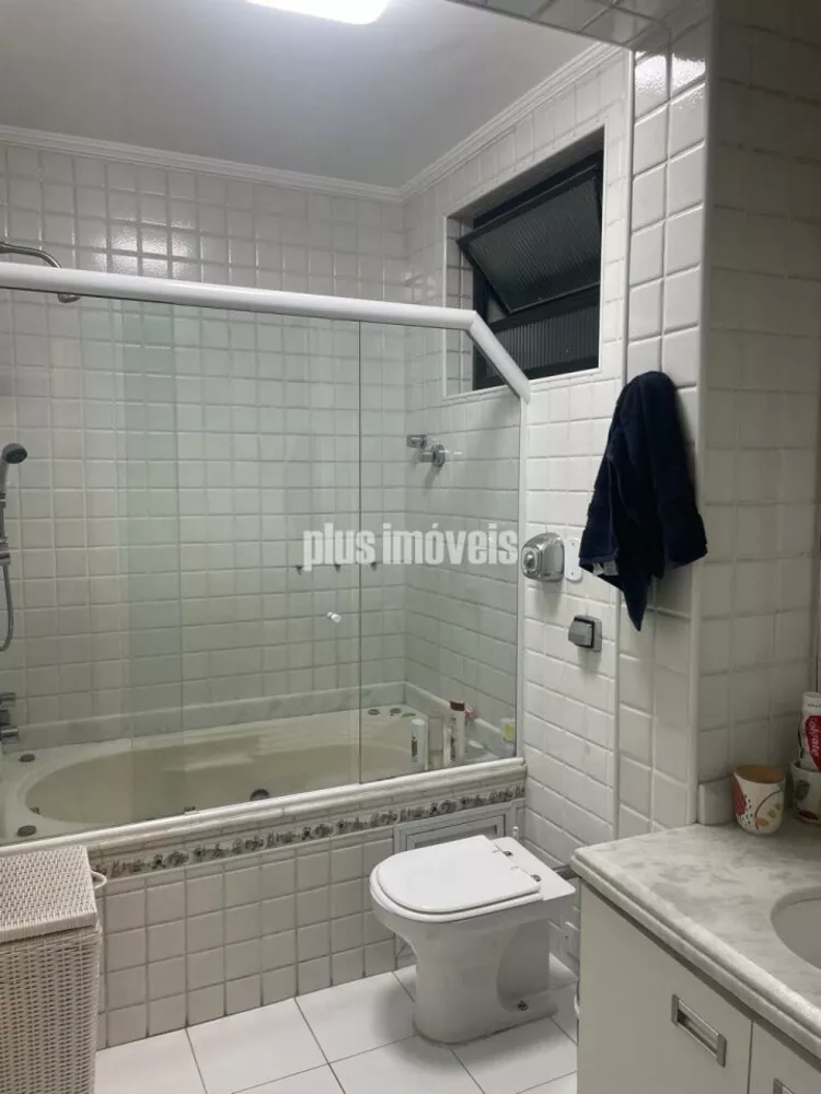 Apartamento à venda com 3 quartos, 170m² - Foto 8