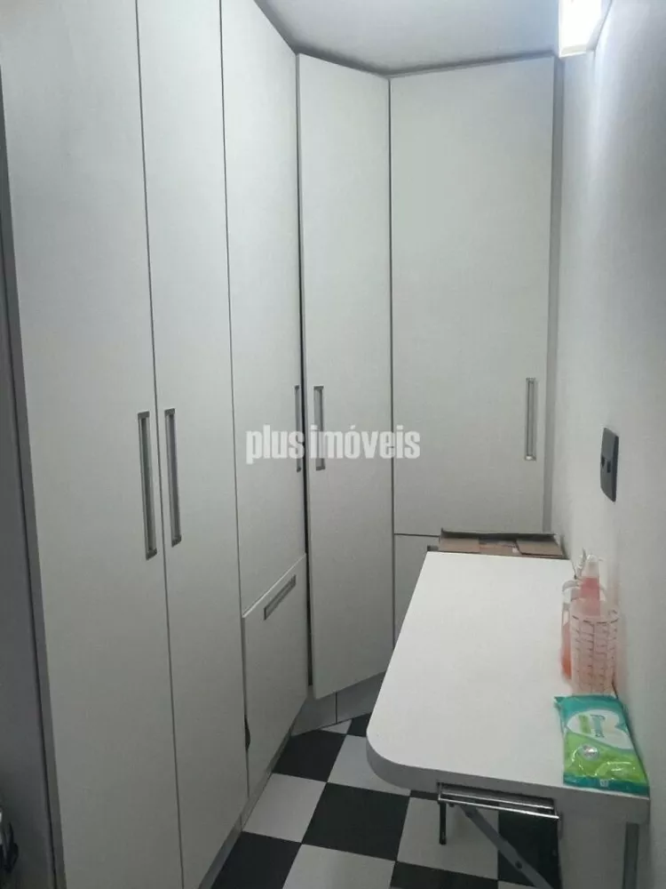 Apartamento à venda com 3 quartos, 170m² - Foto 5