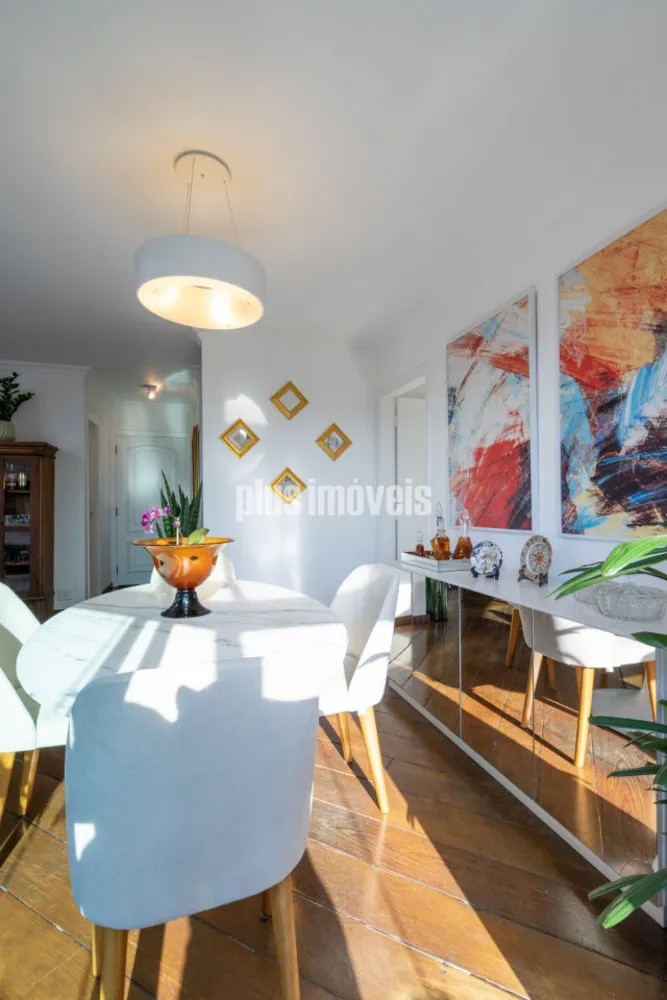 Apartamento, 3 quartos, 184 m² - Foto 2