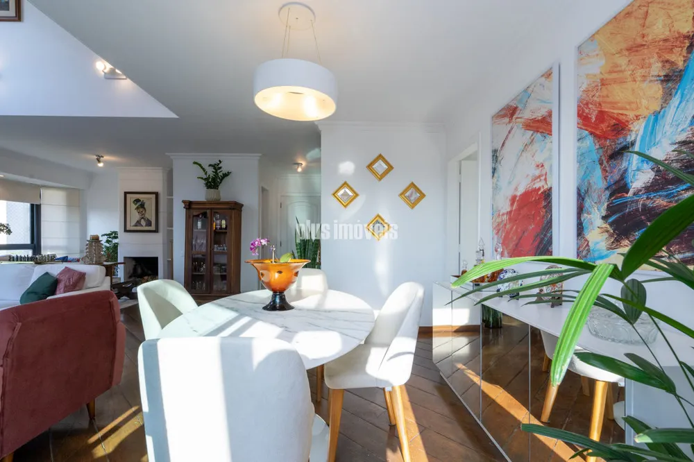 Apartamento, 3 quartos, 184 m² - Foto 1