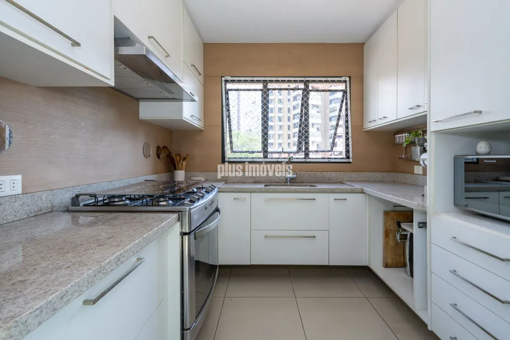 Apartamento, 3 quartos, 184 m² - Foto 4