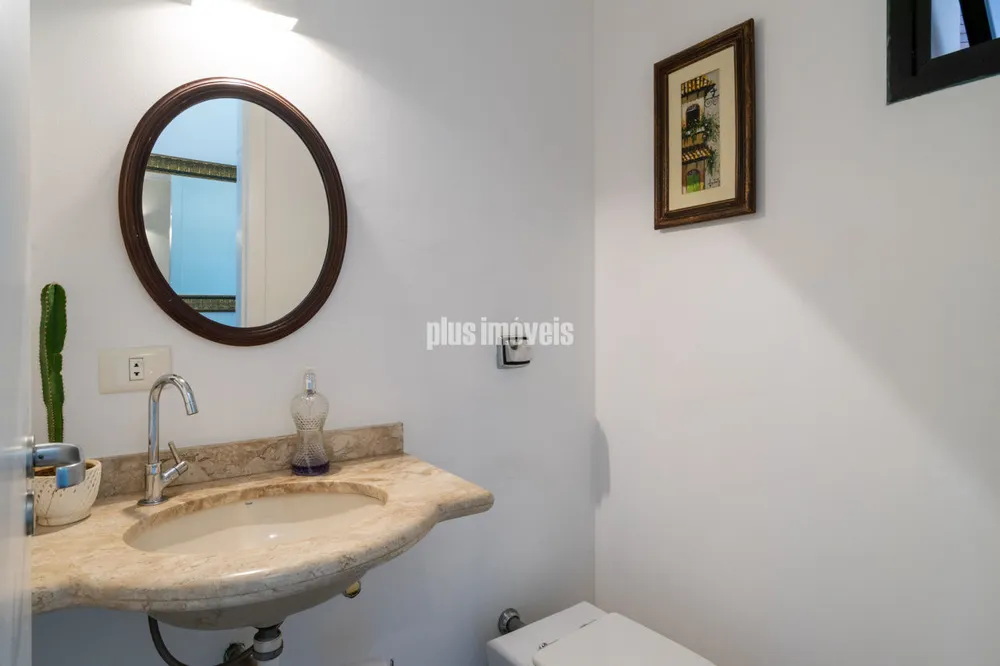 Apartamento, 3 quartos, 184 m² - Foto 3