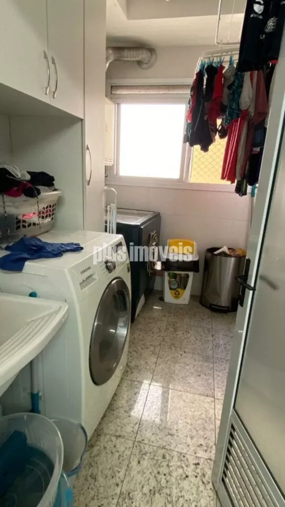 Apartamento à venda com 3 quartos, 193m² - Foto 8