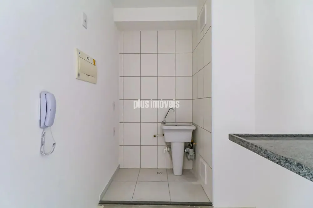 Apartamento, 2 quartos, 39 m² - Foto 3