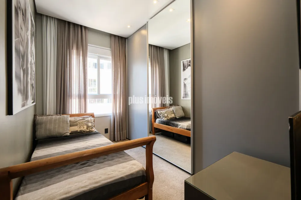 Apartamento, 2 quartos, 213 m² - Foto 3