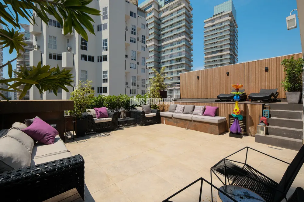 Apartamento, 2 quartos, 213 m² - Foto 8