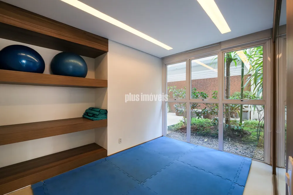 Apartamento, 2 quartos, 213 m² - Foto 1