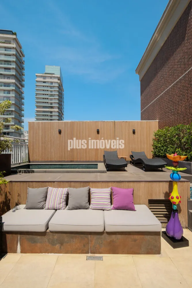 Apartamento, 2 quartos, 213 m² - Foto 6