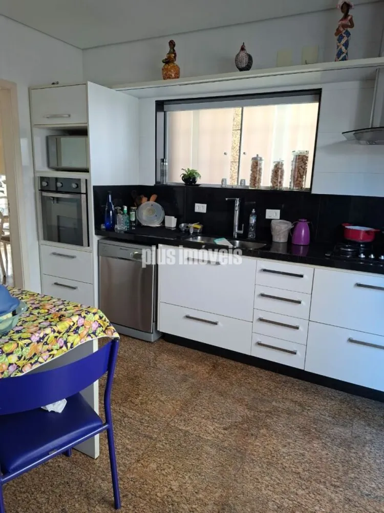 Casa, 3 quartos, 186 m² - Foto 7