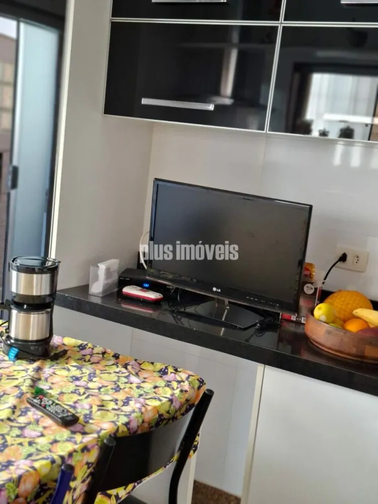 Casa, 3 quartos, 186 m² - Foto 8