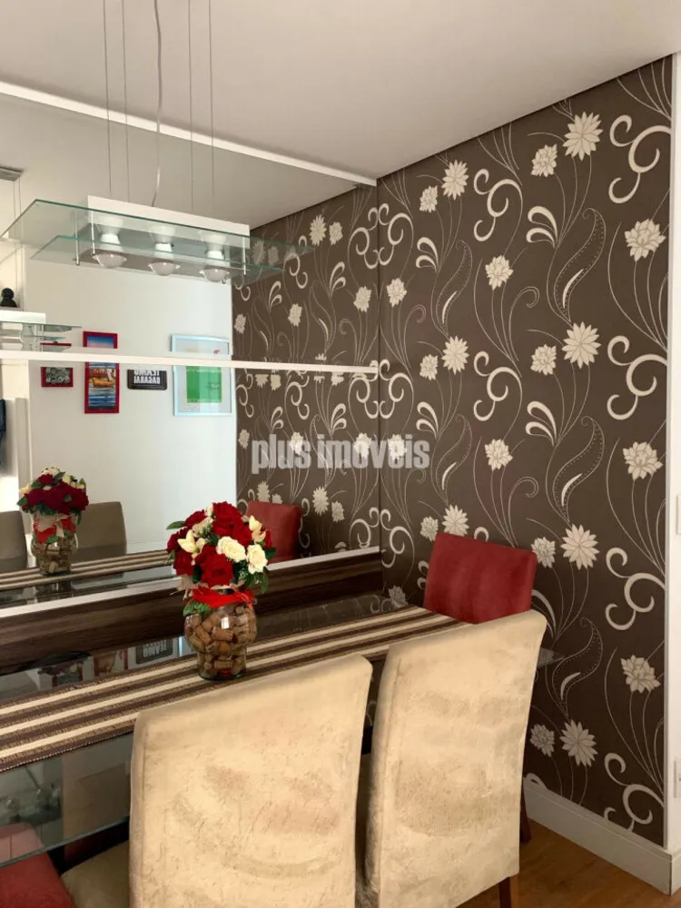 Apartamento, 2 quartos, 60 m² - Foto 7