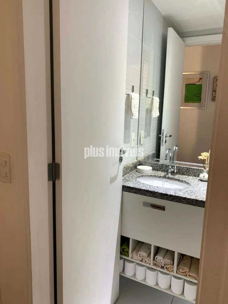 Apartamento, 2 quartos, 60 m² - Foto 5