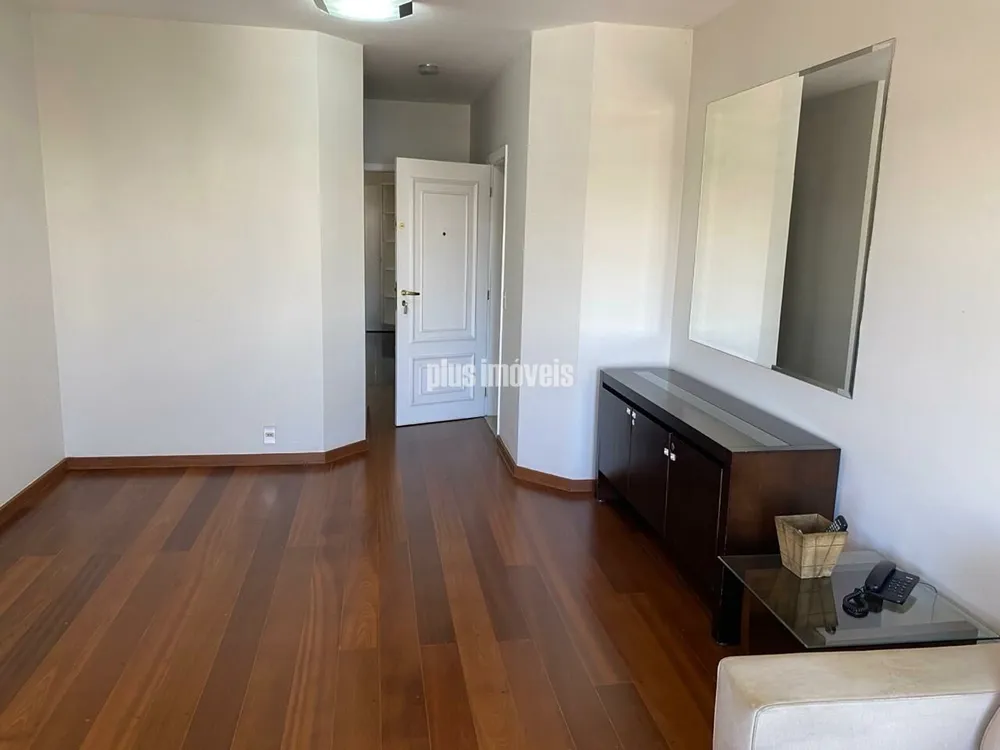 Apartamento, 3 quartos, 115 m² - Foto 4