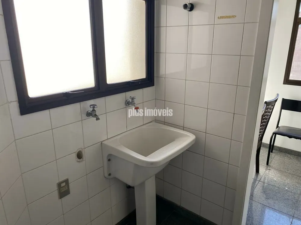 Apartamento, 3 quartos, 115 m² - Foto 1