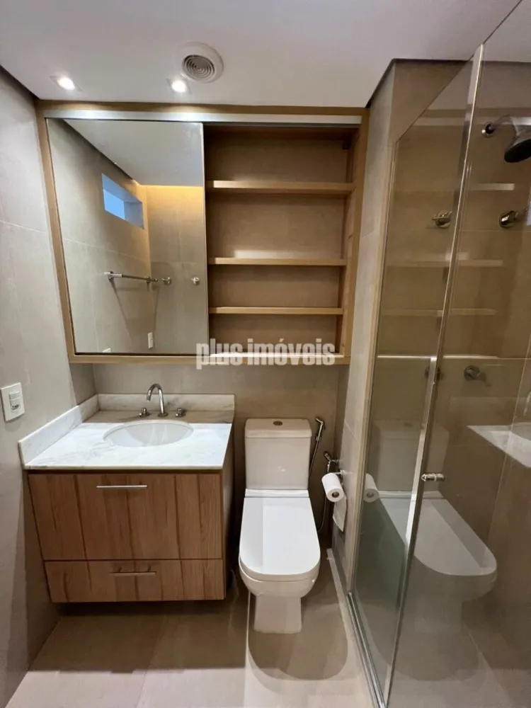 Apartamento, 1 quarto, 31 m² - Foto 2