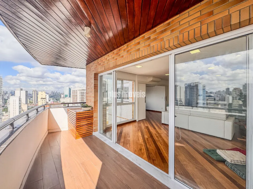 Apartamento, 2 quartos, 118 m² - Foto 8