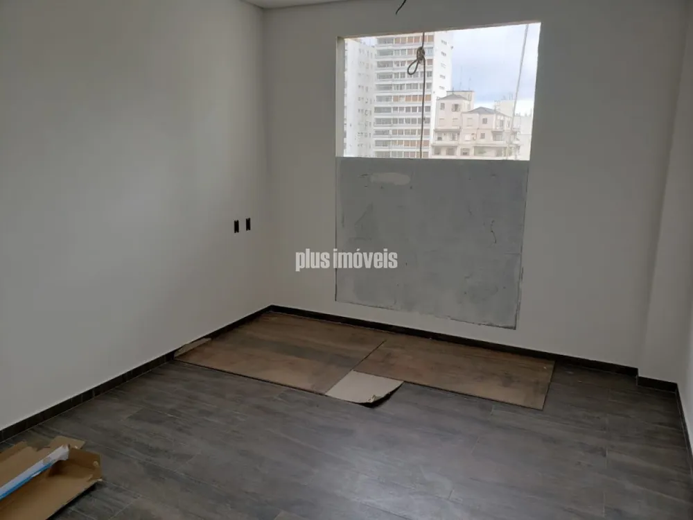 Apartamento, 2 quartos, 108 m² - Foto 2