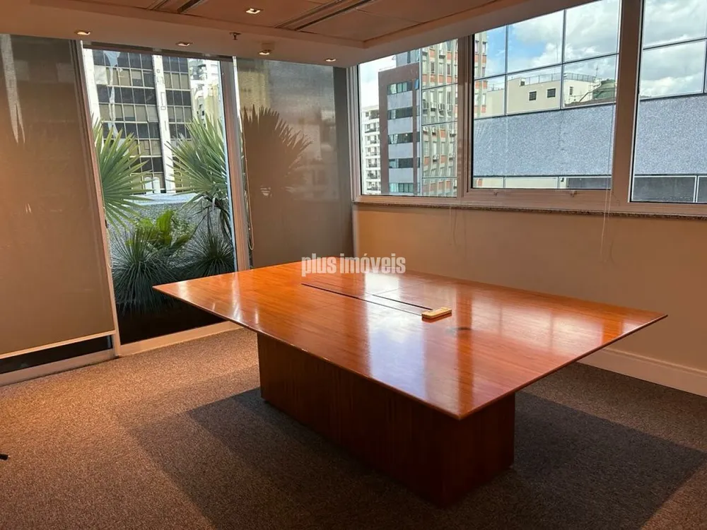 Sala-Conjunto, 383 m² - Foto 4