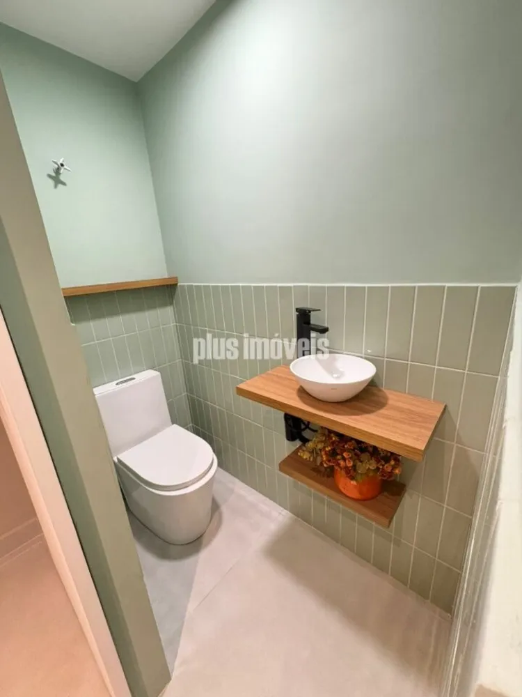 Apartamento, 3 quartos, 94 m² - Foto 6