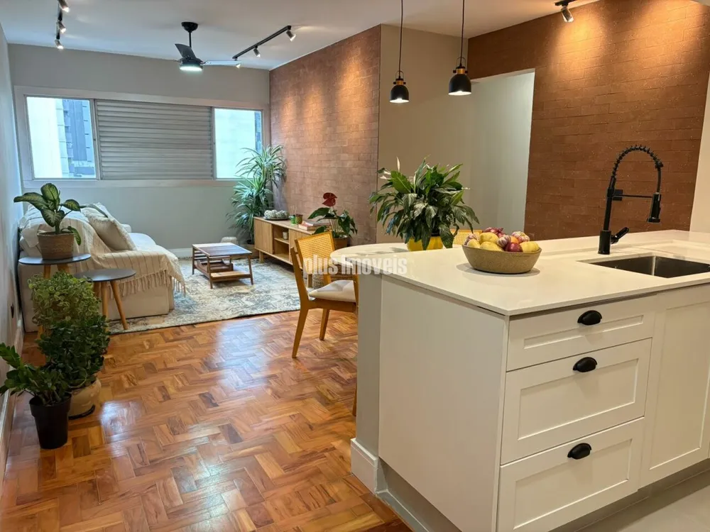 Apartamento, 3 quartos, 94 m² - Foto 3