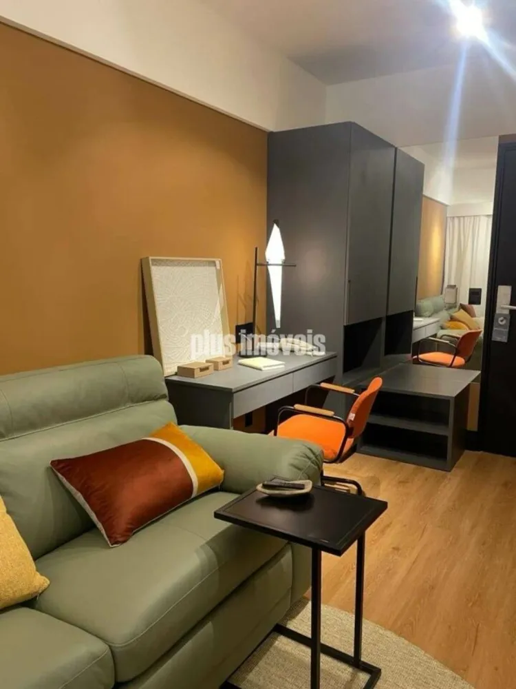 Apartamento, 1 quarto, 32 m² - Foto 4