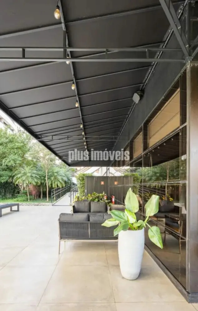 Apartamento, 1 quarto, 32 m² - Foto 2