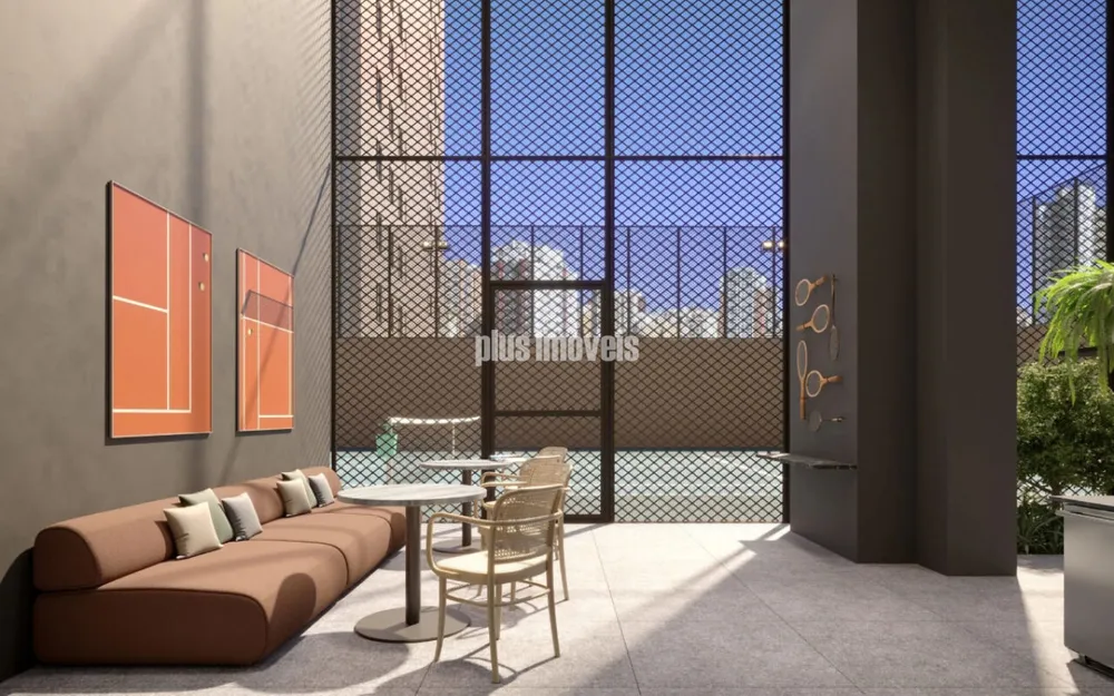 Apartamento, 4 quartos, 342 m² - Foto 2
