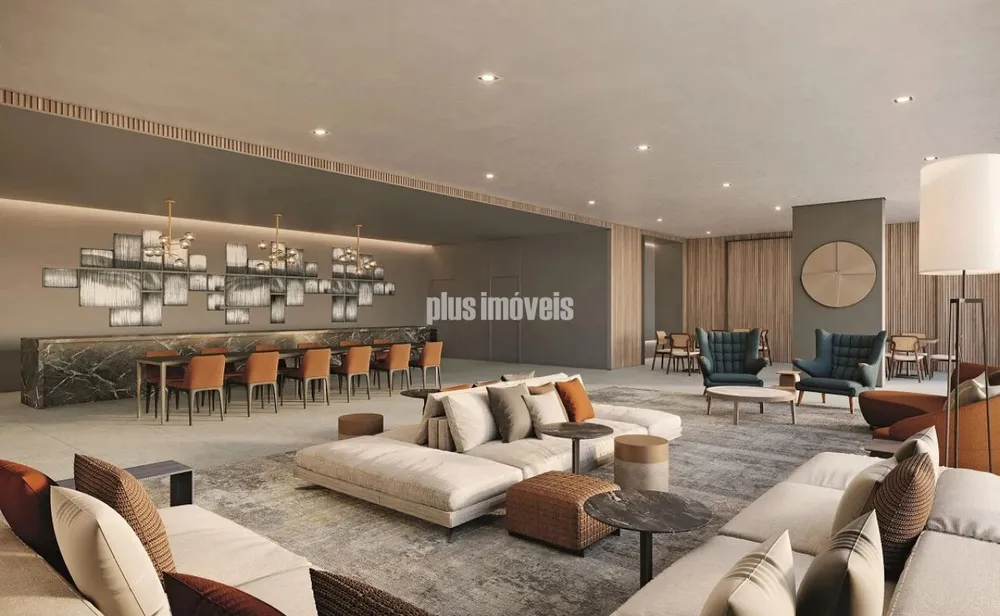 Apartamento, 4 quartos, 342 m² - Foto 5