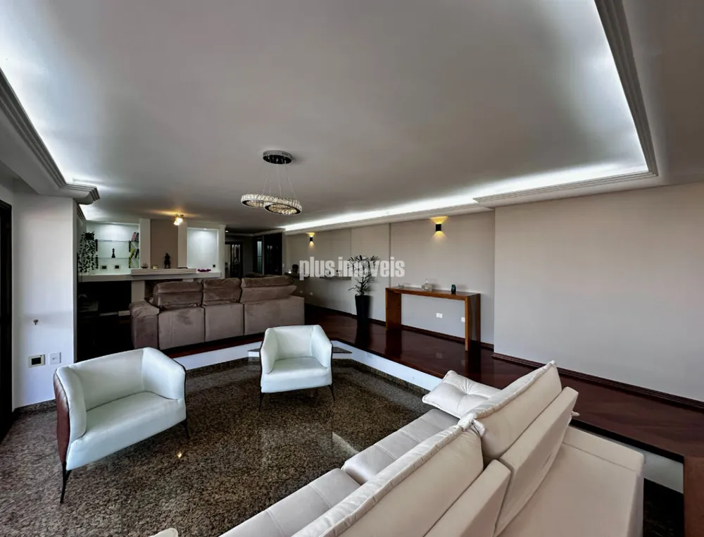 Apartamento, 4 quartos, 274 m² - Foto 4