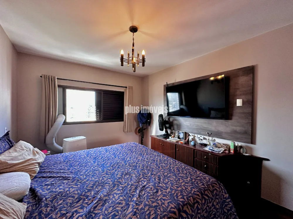 Apartamento, 4 quartos, 274 m² - Foto 1