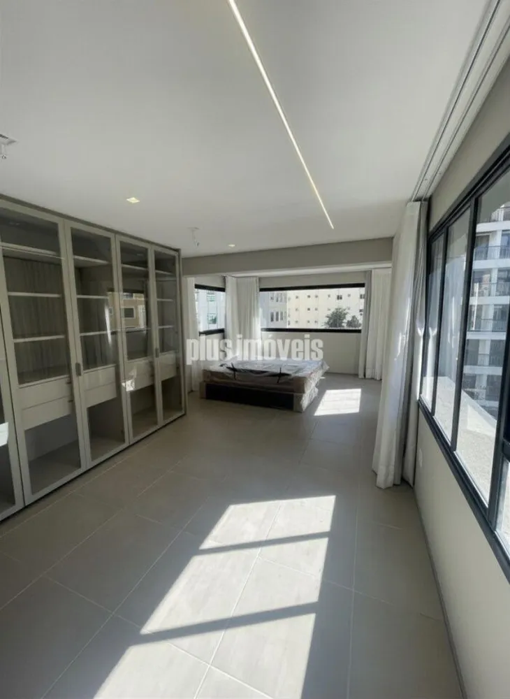 Apartamento, 2 quartos, 197 m² - Foto 1