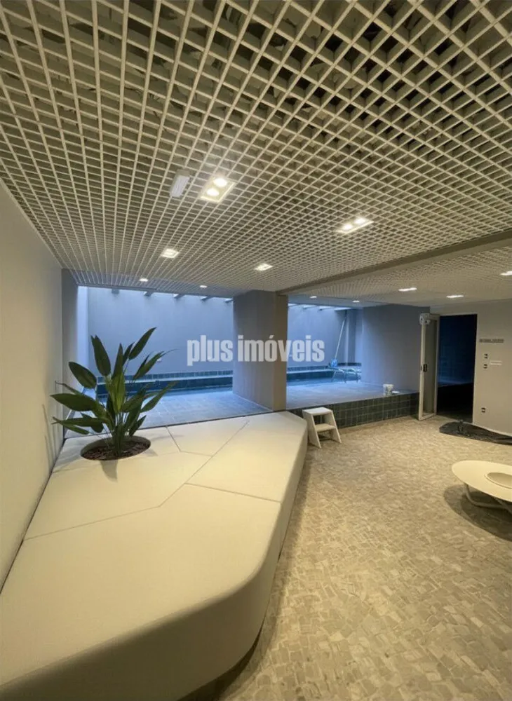 Apartamento, 2 quartos, 197 m² - Foto 6