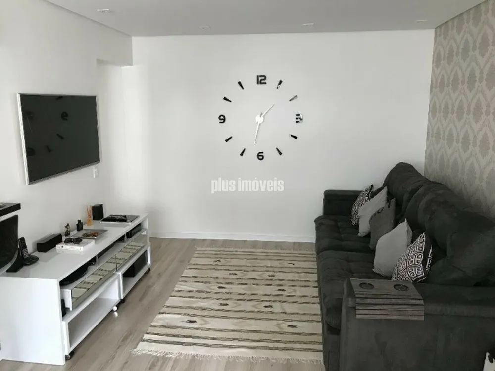 Apartamento, 2 quartos, 80 m² - Foto 1