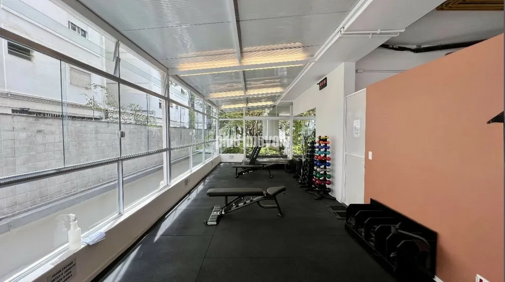 Apartamento, 2 quartos, 80 m² - Foto 6
