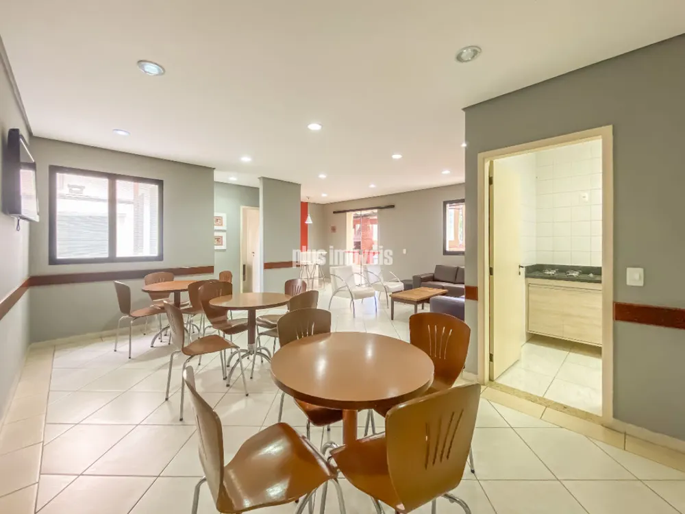 Apartamento, 2 quartos, 71 m² - Foto 2