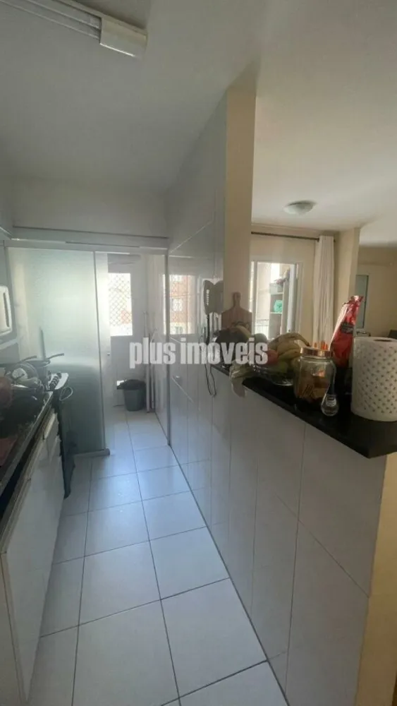 Apartamento, 2 quartos, 74 m² - Foto 2
