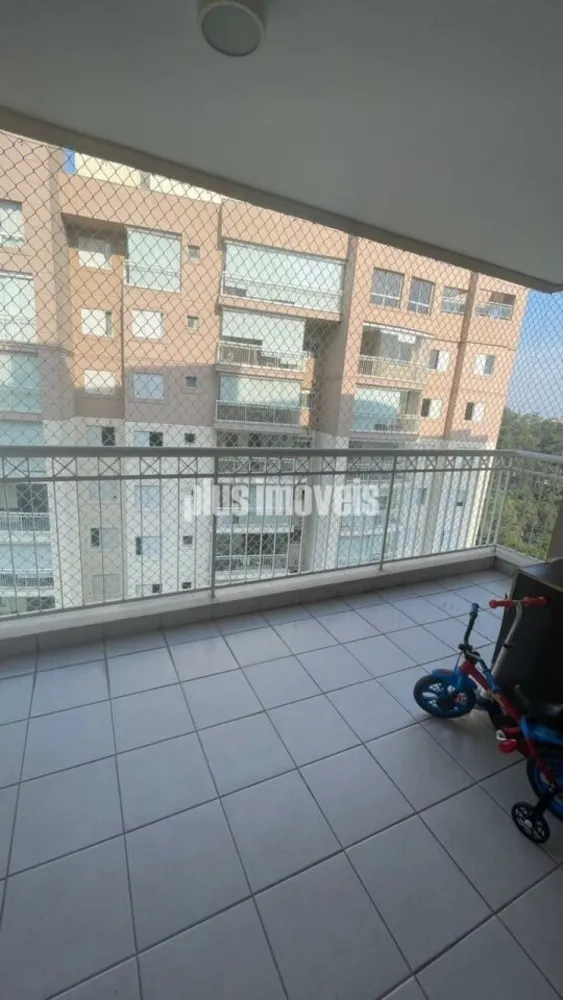Apartamento, 2 quartos, 74 m² - Foto 1