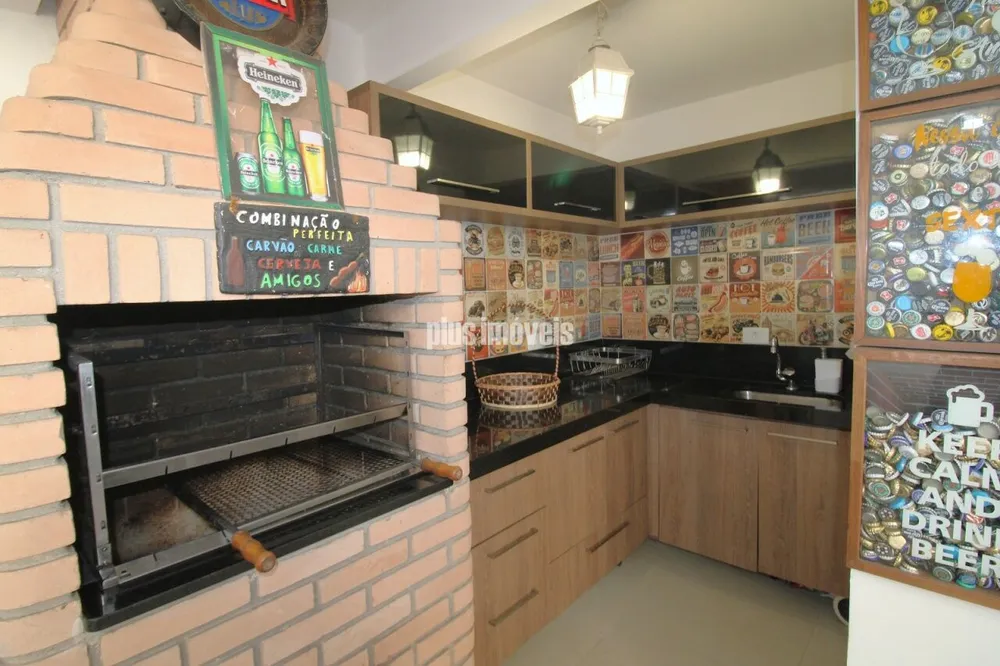 Casa, 2 quartos, 114 m² - Foto 1