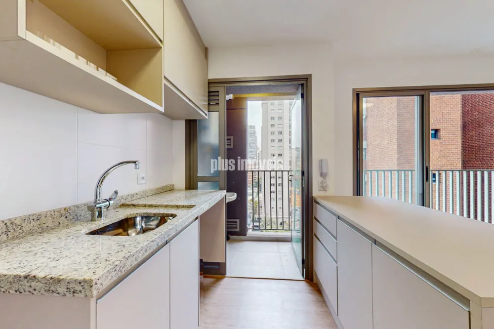 Apartamento, 2 quartos, 75 m² - Foto 3