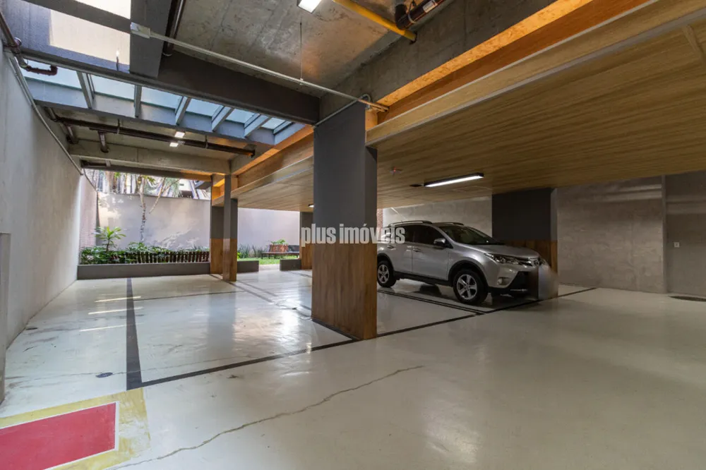 Apartamento, 2 quartos, 75 m² - Foto 4