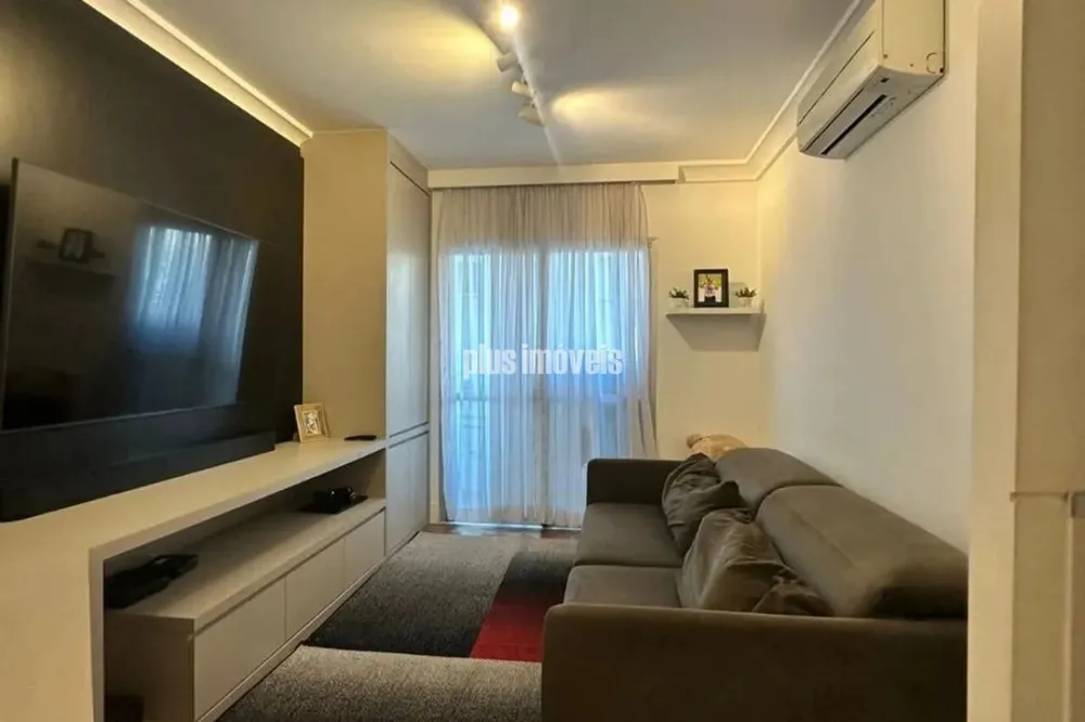 Apartamento, 3 quartos, 169 m² - Foto 3