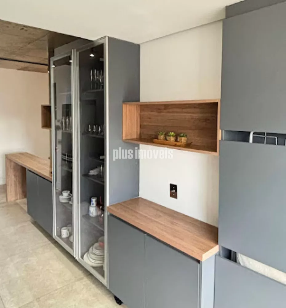 Loft à venda com 2 quartos, 71m² - Foto 4